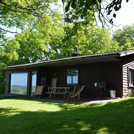 Modern With Private Tennis Court In Humain