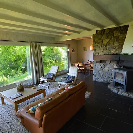 Modern With Private Tennis Court In Humain