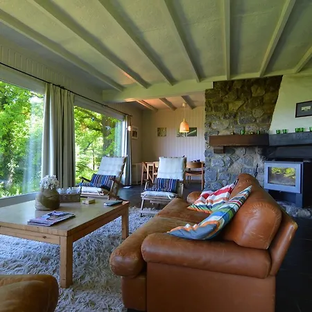 Modern With Private Tennis Court In Humain