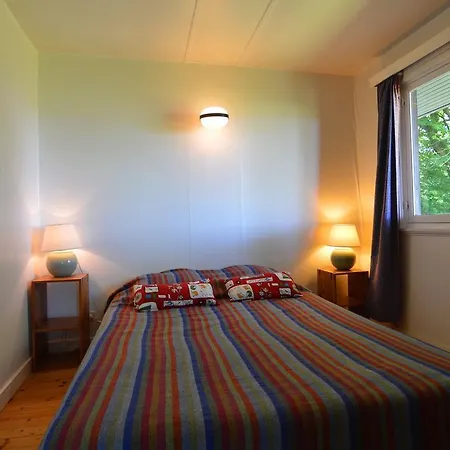 Chalet With Private Tennis Court In *