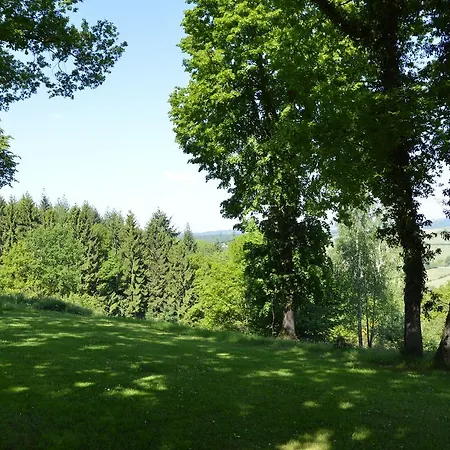 With Private Tennis Court In